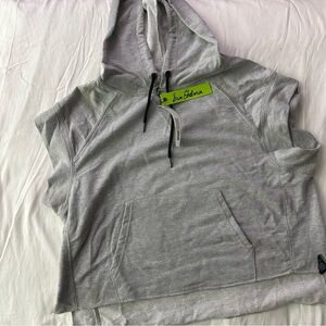 Sam Edelman Boxer Sweatshirt